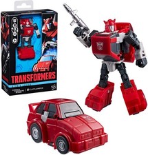 Tra Gen Studio Series DLX 86 Cliffjumper [New Toy] Action Figure picture