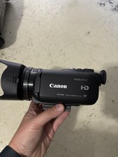 Canon VIXIA HF G20 HD 32 GB Handheld Camcorder picture
