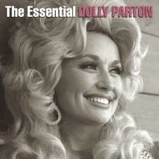 DOLLY PARTON - THE ESSENTIAL - NEW 2 CD SET Greatest Hits Best Of picture