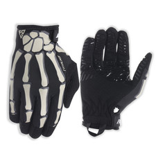 Tactical Gloves Reaper Skeleton Range Gloves Thin Lightweight Military Police picture