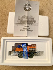 Lionel 6-18465 #50 Gang Car Postwar Celebration Series O Gauge NOS Never Run picture