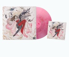2hollis Pirouette Pink Vinyl SIGNED/AUTOGRAPH PRESALE 11/13/26 UMUSIC EXCLUSIVE picture