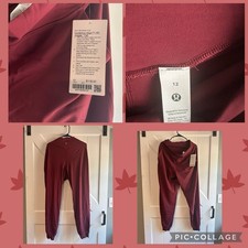 lululemon Jogger picture