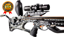 Hyperghost Crank Cocking Device Crossbow CCD Compatible with Hyperghost 425 picture