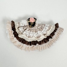 1/12 OB11 Nendoroid Blind Box BJD Doll Lolita dress clothes clothing from Japan picture