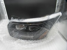 OEM Ford 2020-2025 Transit Bi-Xenon HID Headlight Left LH Black PK4Z-13008-B picture