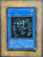 Yugioh Relinquished SDP-001 Ultra Rare MP picture