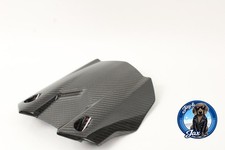 15-26 Yamaha YZF R1 R1M  Carbon Fiber Rear Wheel Fender Tire Hugger Mud Guard  picture