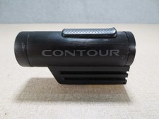 Contour Roam 1600 HD Action Camera 1080P HD (TESTED) Very Good Condition picture