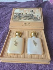 Vintage 1980s Ralph Lauren 