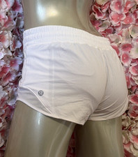 Lululemon Hotty-Hot Short 2.5