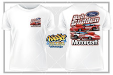 Bob Glidden's Motorcraft Probe Pro Stock Cars Vintage style (324) T-Shirt picture