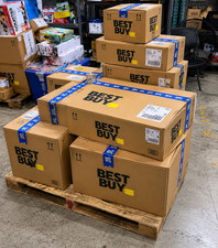 New TikTok Shop Retail Value Box | Mixed General Merchandise picture