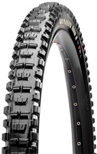 Maxxis Minion DHR II 3C MaxxTerra EXO+ Tubeless Ready Rear MTB Tire 27.5 x 2.4