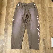 Darc Sport Roses While We’re Here Sweatpants M picture