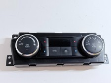 2012 DODGE RAM 1500 CLIMATE TEMPERATURE CONTROL MODULE | OEM 1TSV01120841 picture