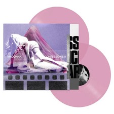 MADONNA Confessions II 2 DELUXE PREMIUM PACKAGING Limited Edition PINK Vinyl 2LP picture