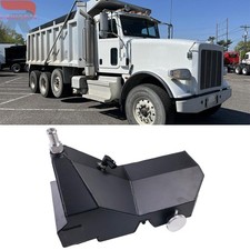 For Kenworth T800 W900 Peterbilt 389 Aluminum Coolant Reservoir 6035403 picture