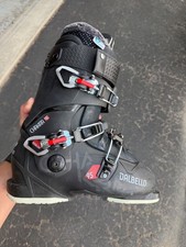 Dalbello Chakra 95 Women’s Alpine Ski Boots – Size Mondo 25.5 (US 7.5) picture