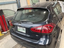 Trunk/Hatch/Tailgate Hatchback Korea Built VIN K Fits 14-18 FORTE 4405428 picture