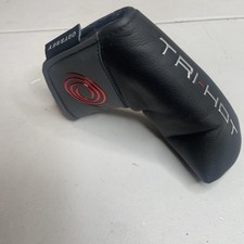 Callaway Odyssey Tri-Hot Blade Golf Putter Cover - Magnetic picture