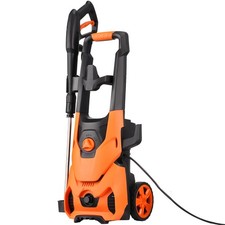Electric Pressure Washer Max 4200 PSI 2.8 GPM With Nozzles & Foam Cannon picture