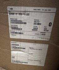 ABB ACH580-01-065A-4+J429 3AXD50000349654 1 Piece-NEW picture