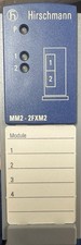 Hirschmann MM2-2FXM2 Mice Media Module picture
