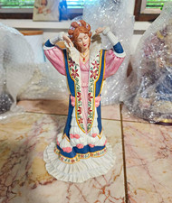 Lenox Disney Sleeping Beauty Legendary Princesses Fine Porcelain Figurine picture