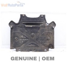 2013-2016 AUDI ALLROAD - REAR Belly PAN / SKID Plate / Sound Baffle 8K1863822S picture