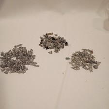 Huge Lot 15mm Metal Wargaming Miniatures WWII British Infantry Historical picture
