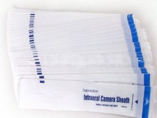 900PCS Intraoral DENTAL CAMERA Sleeve/Sheath/Cover Sheets wholesale A04-6A picture