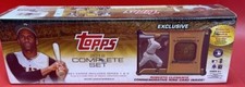 2012 Topps Sealed Factory Set Series 1 And 2 Roberto Clemente Special Edition picture
