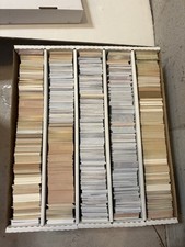 4000 Basketball Cards Collection Wholesale Box Lot Pack Graded Jordan Mint 10 picture
