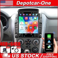 4+64GB Android 13 For Suzuki Grand Vitara 2005-2015 Car Stereo Radio CarPlay GPS picture
