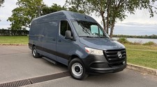 2019 Mercedes-Benz Sprinter 2500/3500 picture