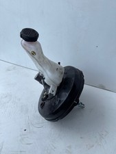 Hyundai Santa Fe 24–26 Power Brake Booster with Master Cylinder and Reservoir picture
