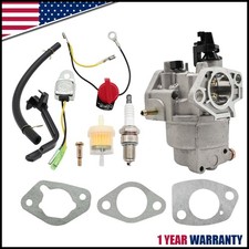GP6500E For GENERAC GP7500E GP5500 GP6500 8125Watt Generator New Carburetor Carb picture