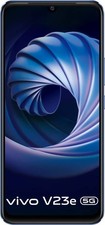 vivo V23e 5G Midnight Blue 128GB ROM 8GB RAM Factory Unlocked-NO TARIFF TO USA picture