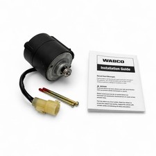 TDAS4784070580 Genuine Wabco Motor Pump For HCU Kit NEW picture