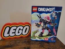 LEGO #71495 METEO VS CYBER NEW SEALED  LOWER 48 STATES  picture