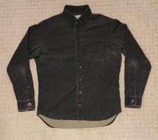 Taylor Stitch Denim Shirt picture