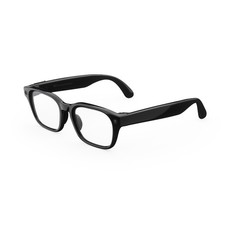 Meta Adventurer Standard Classic Black Clear Lenses picture