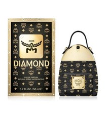 MCM Diamond by MCM Eau De Parfum Spray 1.7 oz / 50ml - Brand new sealed picture