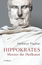 Hellmut Flashar Hippokrates: Meister der Heilkunst (Hardback) (UK IMPORT) picture