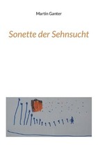 Sonette der Sehnsucht by Martin Ganter (German) Paperback Book picture