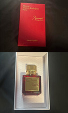 Maison Francis Kurkdjian Baccarat Rouge 540 Extrait de Parfum Spray 2.4 fl oz picture