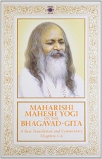 Maharishi Mahesh Yogi on the Bhagavad-Gita : A New Translation and Commentar... picture