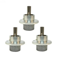 3PK Spindle Assembly For Wright 48
