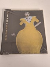 Sarah Moon: NOW AND THEN, Photography Book Sealed W/ Insert picture